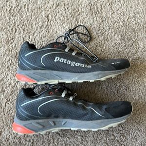 Men's Patagonia Hiking Shoes
